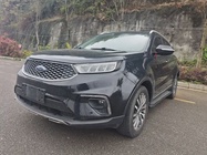 Ford Territory 2019