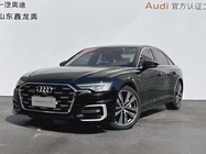 Audi A6 2023
