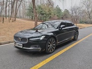 Volvo S90 2023