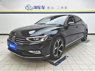 Volkswagen Magotan 2024