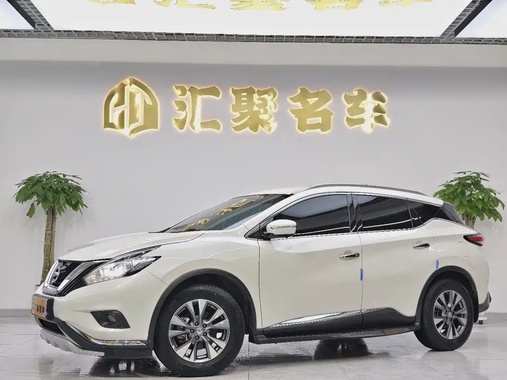 Nissan Murano 2020