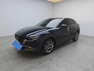 Mazda CX-30 2021