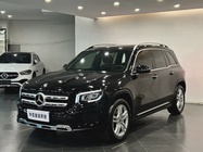 Mercedes-Benz GLB-Class 2020