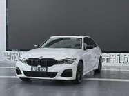 BMW 3 Series 2021