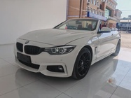 BMW 4 Series 2017