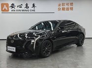 Cadillac CT5 2025