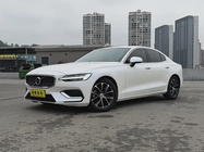 Volvo S60 2021