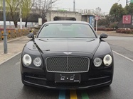 Bentley Flying Spur 2018