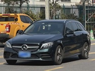 Mercedes-Benz C-Class 2019