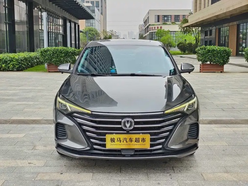 Changan Eado 2023