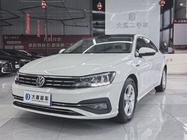 Volkswagen Lamando 2020