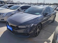 Honda Accord 2021