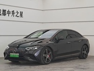 Mercedes-Benz EQE 2023