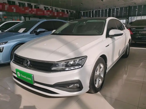 Volkswagen Lamando 2019