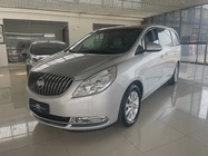 Buick GL8 2014