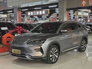 BYD PLUS 2024