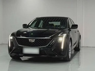 Cadillac CT5 2024