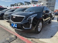 Cadillac XT5 2019