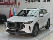 Jetour X70 PLUS 2026