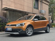 Volkswagen Polo 2017