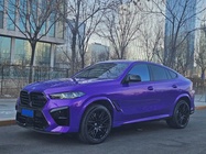 BMW X6M 2024