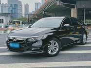 Honda Accord 2020