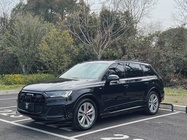 Audi Q7 2021