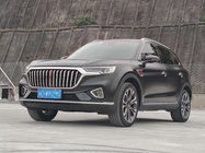 Hongqi HS5 2021