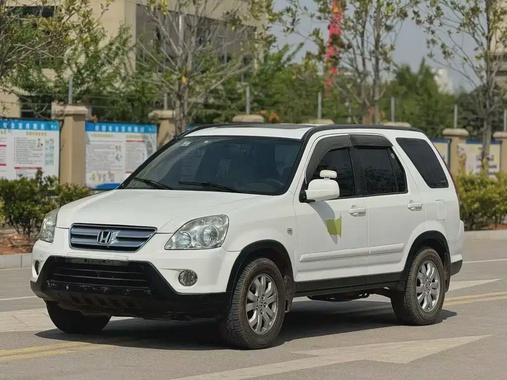 Honda CR-V 2006
