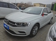 Volkswagen Bora 2017