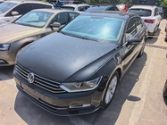 Volkswagen Magotan 2018