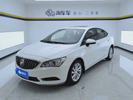 Buick Verano 2017