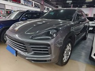 Porsche Cayenne 2019