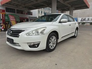 Nissan Teana 2016