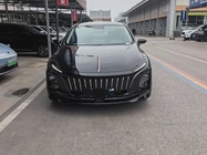 Hongqi E-QM5 2023