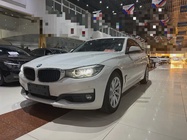 BMW 3 Series 2019