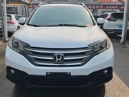 Honda CR-V 2015