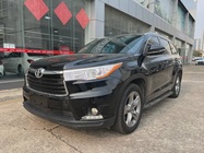 Toyota Highlander 2017