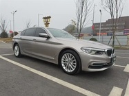 BMW 5 Series 2019