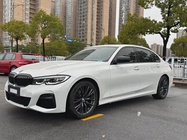 BMW 3 Series 2021
