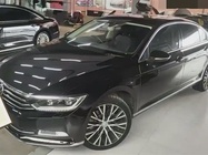 Volkswagen Magotan 2017