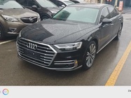 Audi A8 2020