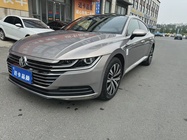 Volkswagen CC 2020