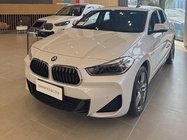 BMW X2 2022