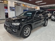 Jeep Grand Cherokee 2013