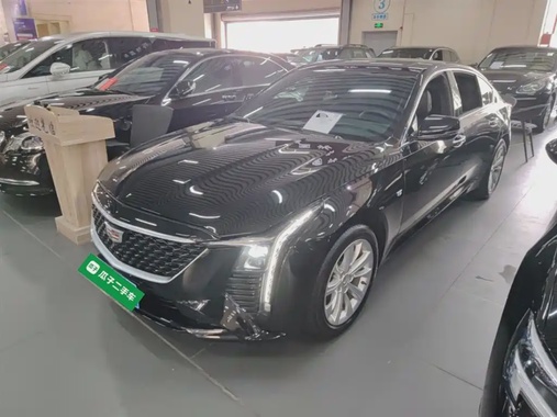 Cadillac CT5 2026