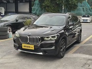 BMW X1 2021
