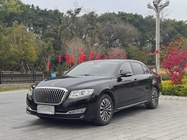 Hongqi H7 2021