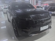 Land Rover Sport 2023