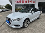 Audi A3 2019